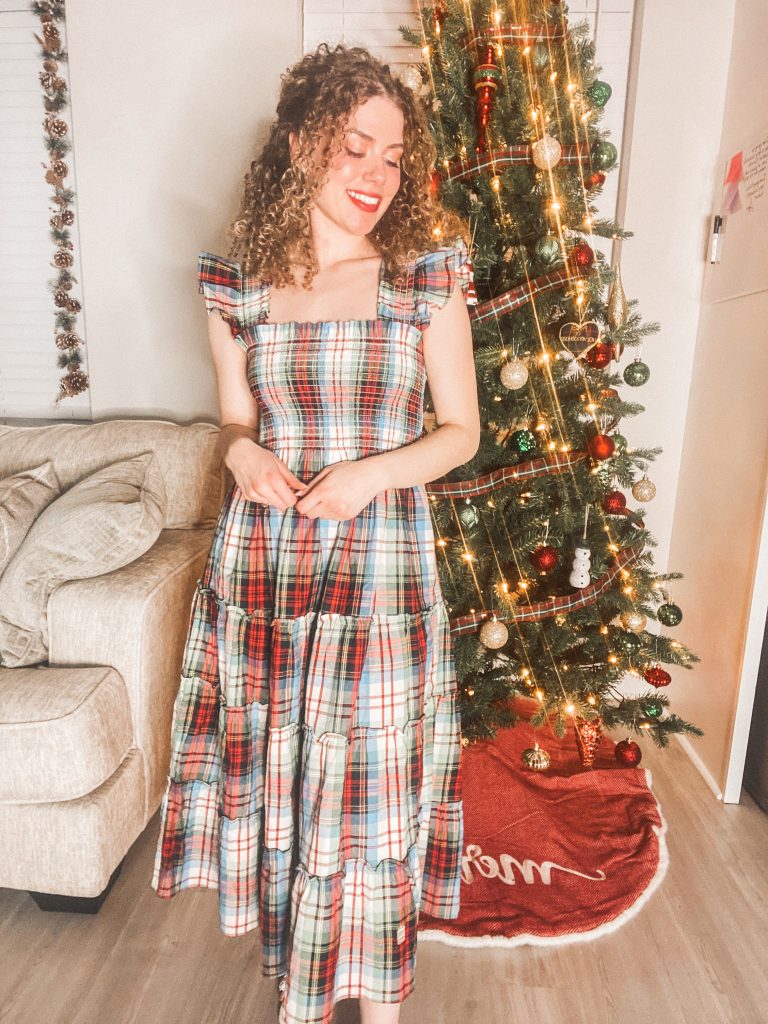Hill House Home Haul: The Perfect Holiday Dresses