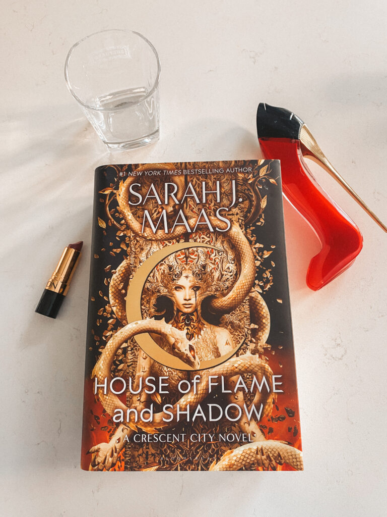 April TBR: Books to Read this Month