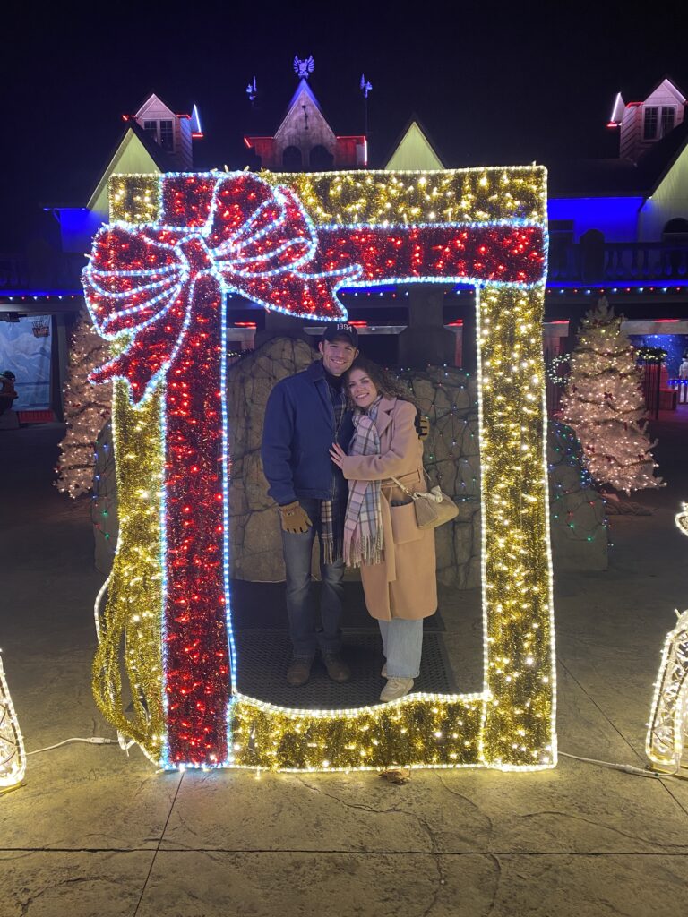 Is Land of Illusion Christmas Glow Worth It?