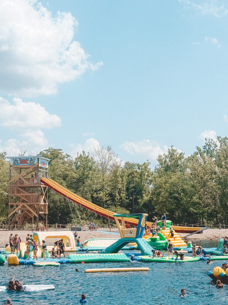 The Best Summer Activity in Southern Ohio
